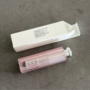 073 Blackberry Dior Addict Lip Glow